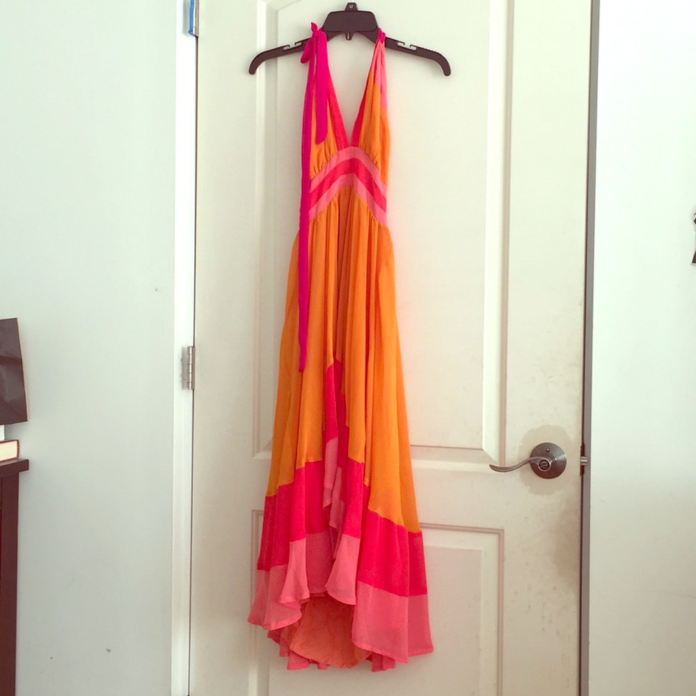 Summer dress